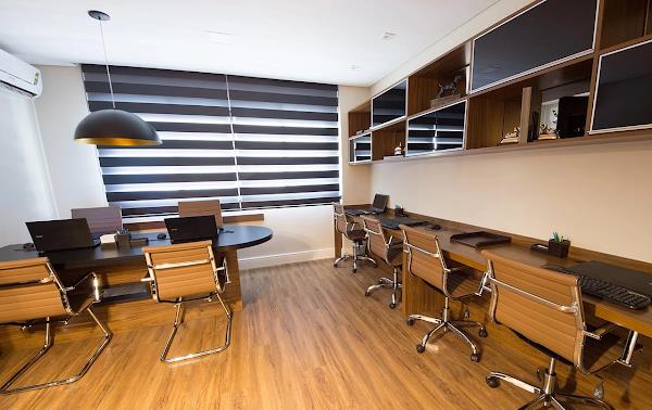 Foto 2 Paris Móveis Planejados - Água Verde