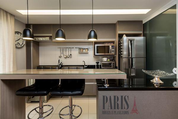 Foto 4 Paris Móveis Planejados - Água Verde