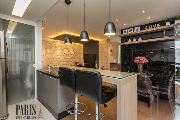 Foto 5 Paris Móveis Planejados - Água Verde