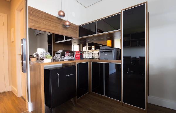 Foto 6 Paris Móveis Planejados - Água Verde