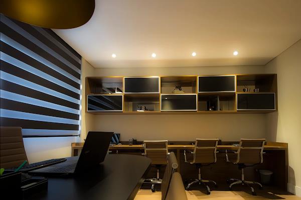 Foto 7 Paris Móveis Planejados - Água Verde