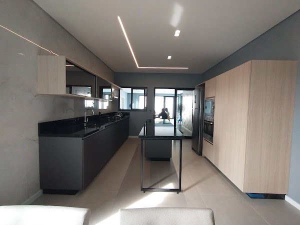 Foto 2 Inventelar Móveis Planejados