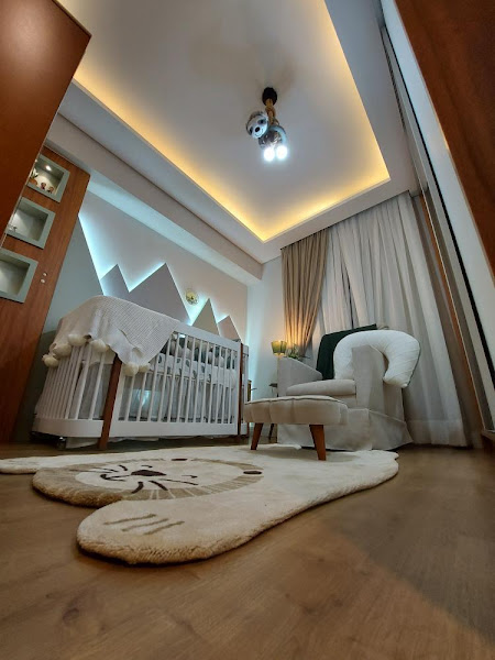 Foto 2 Marcenaria Conceito Concreto - Loja