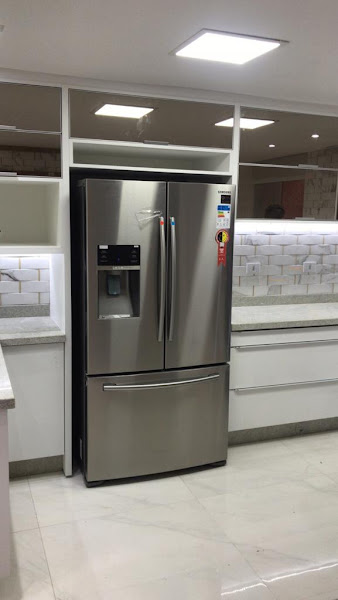 Foto 3 Marcenaria Conceito Concreto - Loja