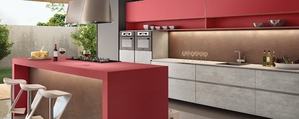 Foto 4 Marcenaria Conceito Concreto - Loja