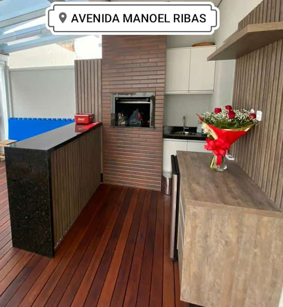 Foto 5 Marcenaria Conceito Concreto - Loja