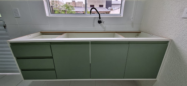 Foto 1 Móveis Canadá - Planejados e Sob Medida