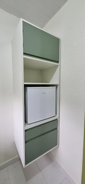 Foto 2 Móveis Canadá - Planejados e Sob Medida