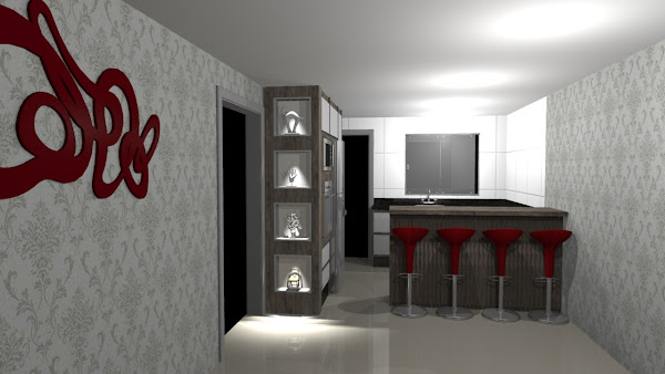 Foto 1 Móveis Lourdes