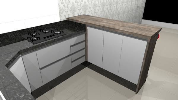 Foto 2 Móveis Lourdes