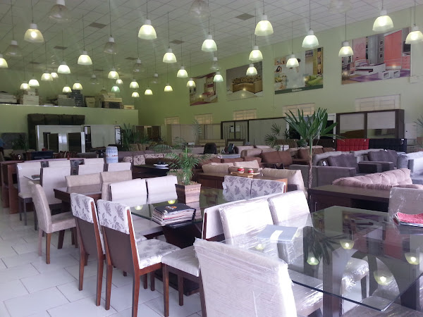 Foto 1 Bonatelle Móveis