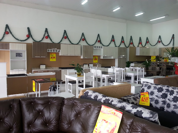 Foto 2 Bonatelle Móveis