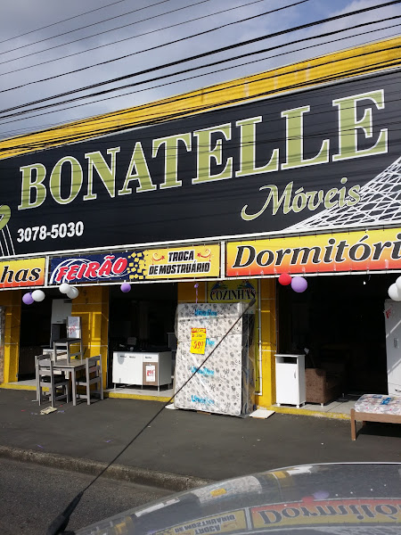 Foto 5 Bonatelle Móveis