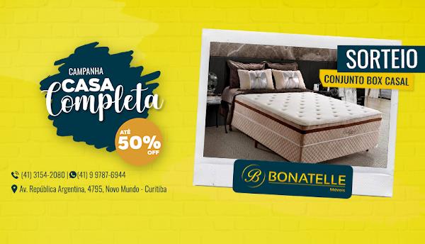 Foto 6 Bonatelle Móveis Foto 6 Bonatelle Móveis