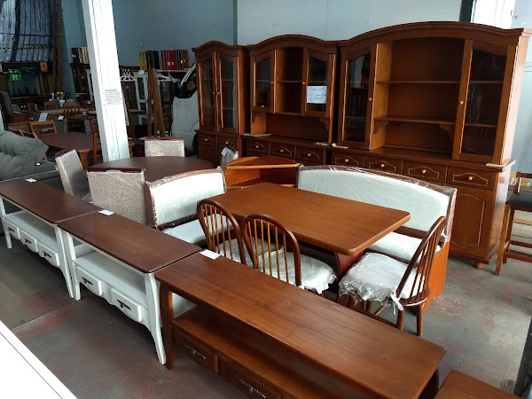 Foto 2 Móveis Curitiba