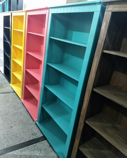 Foto 3 Móveis Curitiba