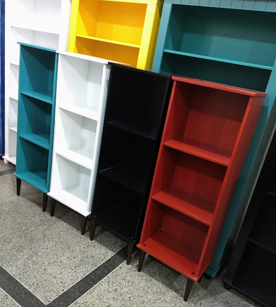 Foto 4 Móveis Curitiba