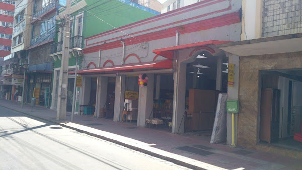 Foto 6 Móveis Curitiba