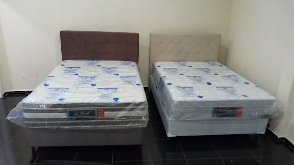 Shama Móveis - Móveis Planejados