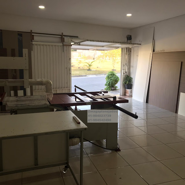 Foto 1 MagaPlanejados