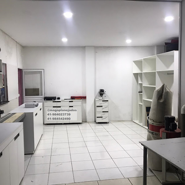 Foto 3 MagaPlanejados