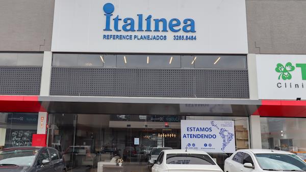 Italínea Reference Italínea Reference