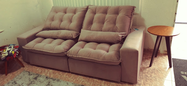 Foto 2 Shama Móveis Planejados