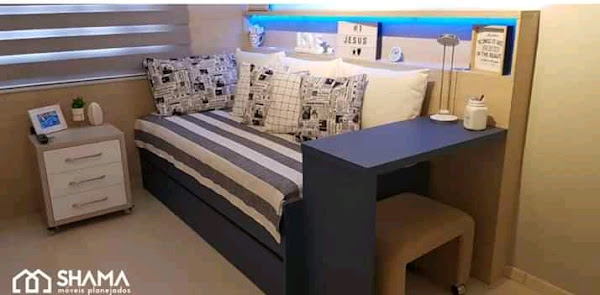 Foto 5 Shama Móveis Planejados