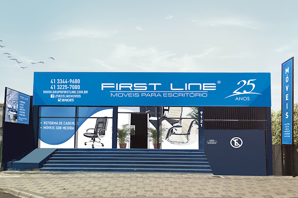 First Line Móveis