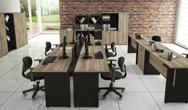 Foto 2 First Line Móveis