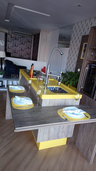 Dk Planejados Curitiba