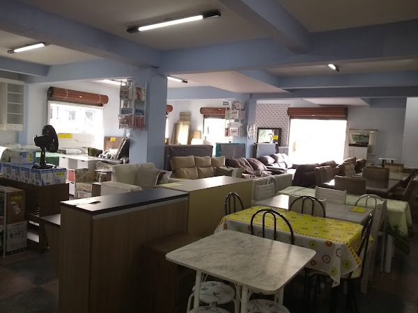 Foto 1 Móveis Pilarzinho