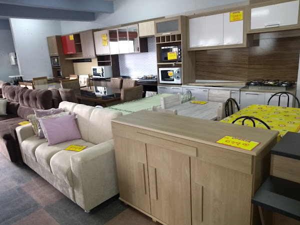 Foto 2 Móveis Pilarzinho