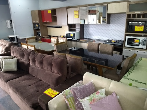 Foto 3 Móveis Pilarzinho