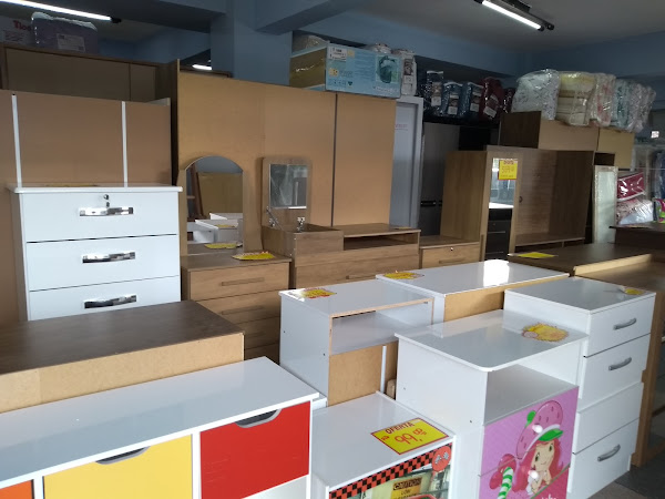 Foto 4 Móveis Pilarzinho