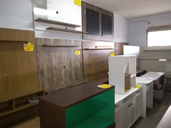 Foto 5 Móveis Pilarzinho