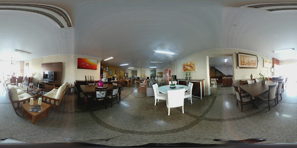 Foto 2 Gramadense Design