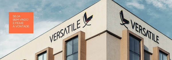 Versatile Móveis Versatile Móveis