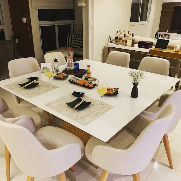 Foto 1 Versatile Móveis