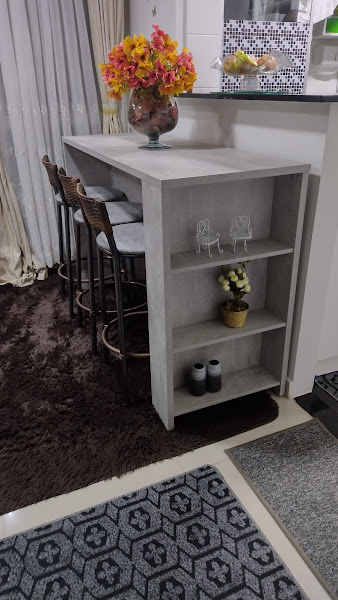 Barulho Móveis XAXIM NOVOS (41)99651-7033 Barulho Móveis XAXIM NOVOS (41)99651-7033