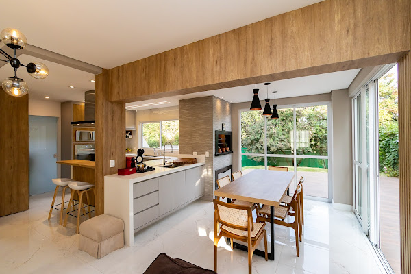 Foto 1 Movepar Curitiba - Móveis Planejados e Sob Medida