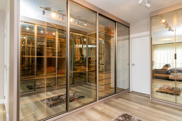 Foto 4 Movepar Curitiba - Móveis Planejados e Sob Medida