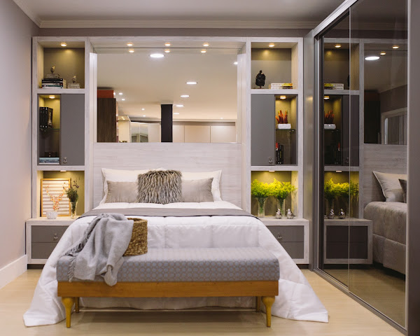 Foto 2 Casa Móbile Planejados| Loja De Móveis Curitiba