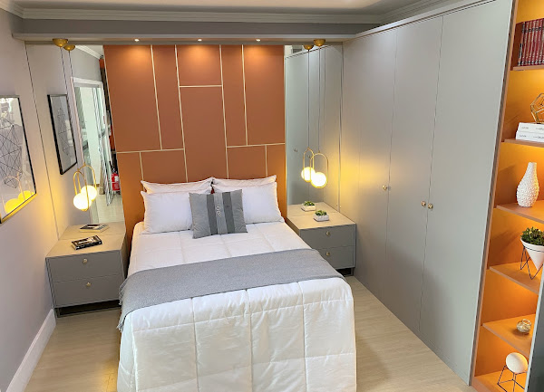 Foto 3 Casa Móbile Planejados| Loja De Móveis Curitiba