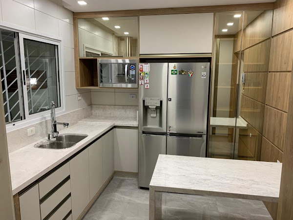 Foto 4 Casa Móbile Planejados| Loja De Móveis Curitiba