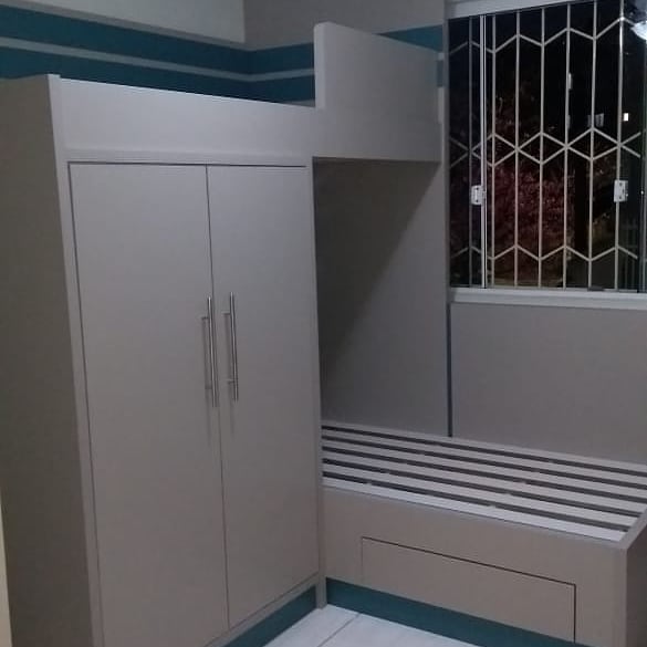 Foto 5 Marcenaria Prática