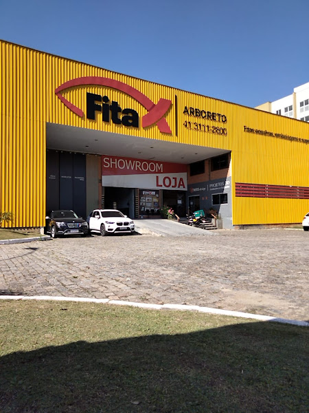 Arboreto -Fitax Tudo para Marcenaria