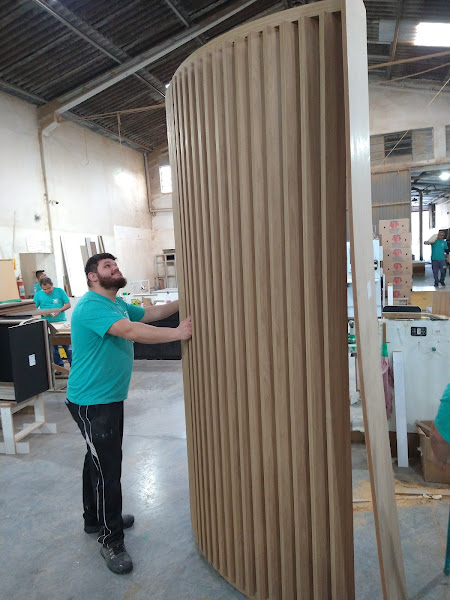 Foto 1 DECO marcenaria