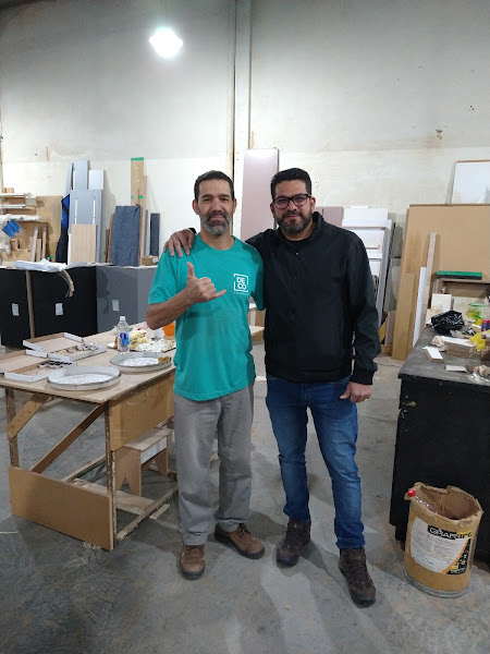 Foto 3 DECO marcenaria