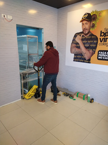 Foto 4 DECO marcenaria